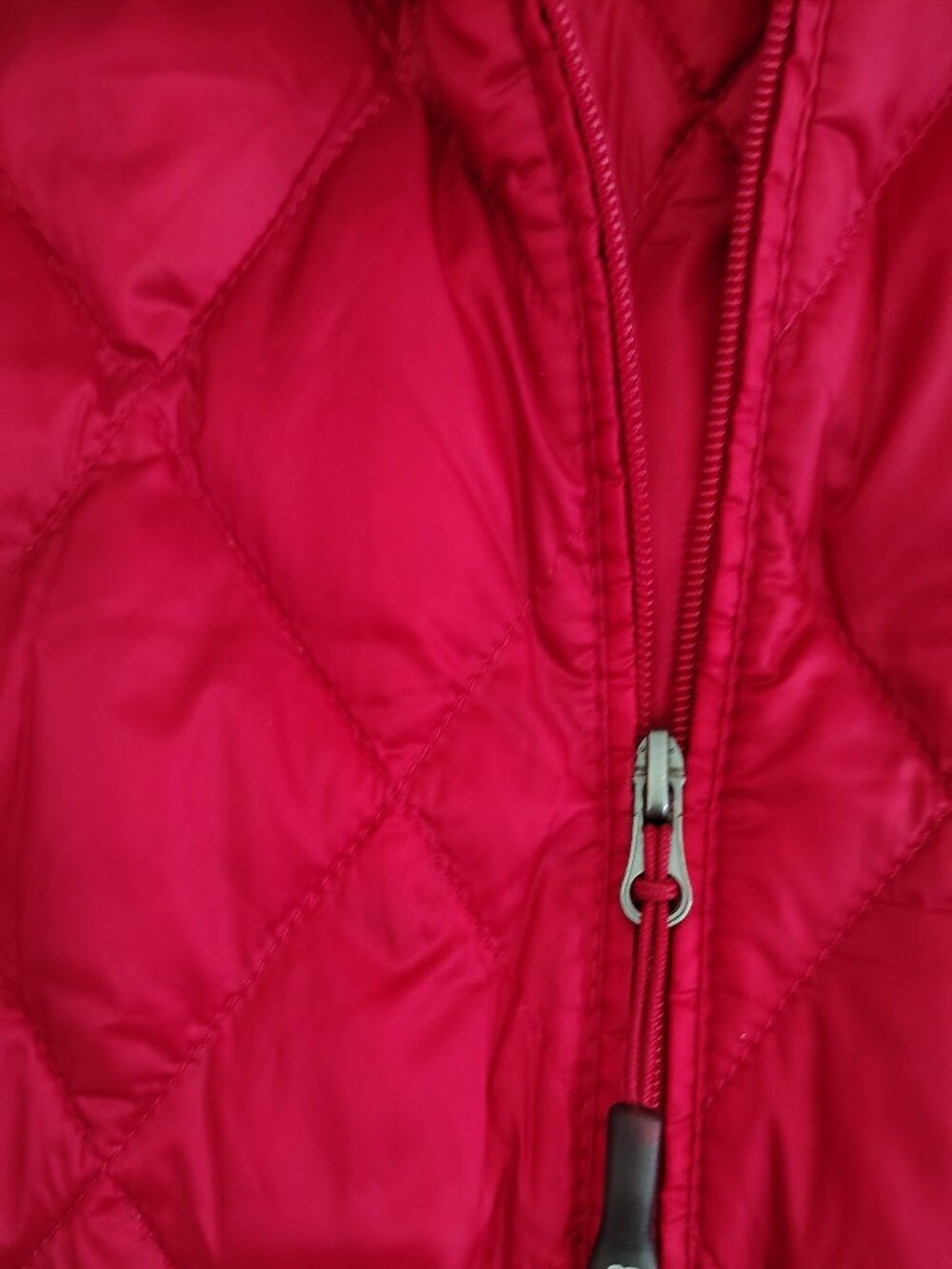 Down insulated Puffer Jacket Packable - Picture 3 of 8